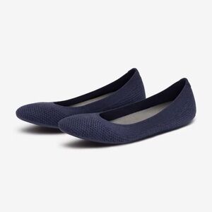 Allbirds Tree Breezers Flats Hazy Indigo - 7
